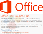 Планы выпуска MS Office 2016
