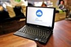 ChromeOS на ноутбуке Dell