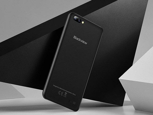 Blackview A7 3G Smartphone