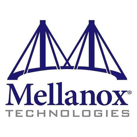 Логотип Mellanox