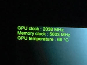 GeForce GTX 1080 Ti
