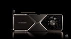 Видеокарта NVIDIA GeForce RTX 3080