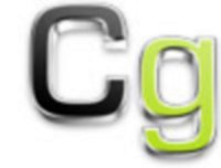 NVIDIA Cg logo