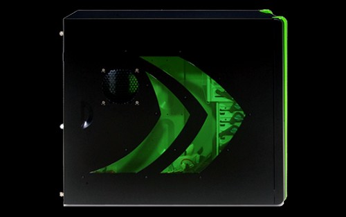 Набор NVIDIA GeForce PC