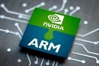Сделка NVIDIA и ARM