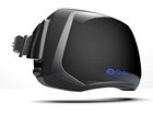 Очки Oculus Rift