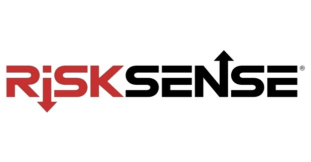 Логотип RiskSense