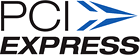 Логотип PCI Express