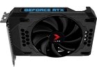 Видеокарта PNY GeForce RTX 3060 12GB XLR8 Gaming REVEL EPIC-X RGB Single Fan Edition