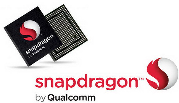Процессор Snapdragon S4