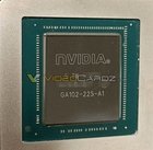 GPU NVIDIA GA102-225