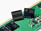 Чипы памяти Samsung DDR5