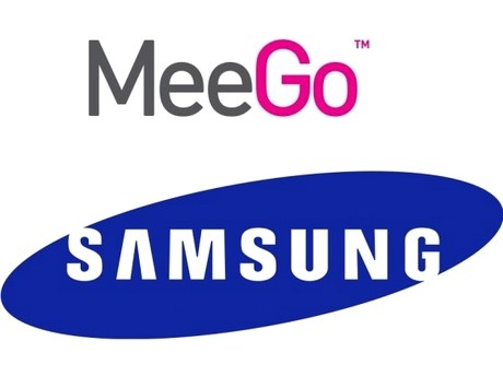 Samsung MeeGo