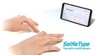 Прототип Samsung SelfieType