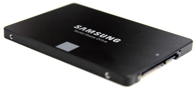 SSD Samsung 850 EVO