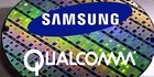 Samsung и Qualcomm