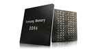 Микросхемы оперативной памяти Samsung