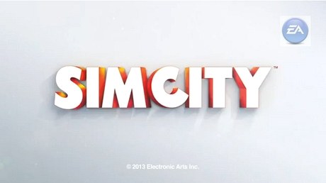 Обновлённая SimCity