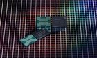 176-слойная память 4D-NAND от Micron