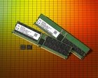Модули памяти DDR5 от SK Hynix