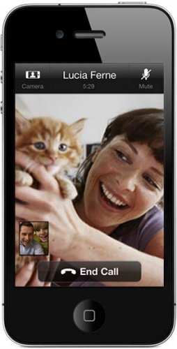 Skype 2.0 for Android