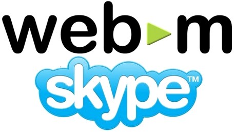 Skype с поддержкой VP8