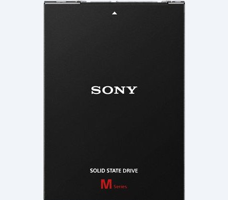 SSD Sony SLW-M