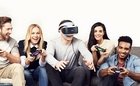 PlayStatio VR