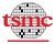 TSMC      Intel