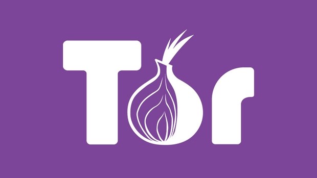 Логотип Tor