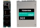 SSD Toshiba SG5