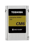SSD Toshiba CM6