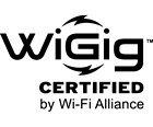 Сертификация WiGig