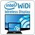 Intel представила планы развития WiDi