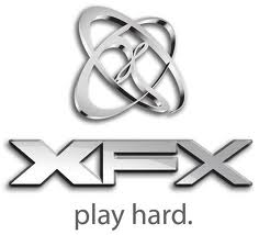 Лого XFX