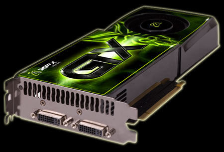 XFX GeForce GTX 275