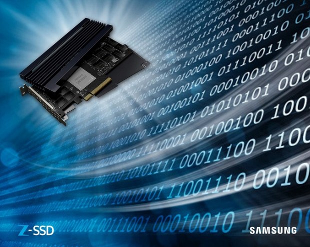 Samsung Z-SSD