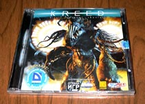 CD Kreed