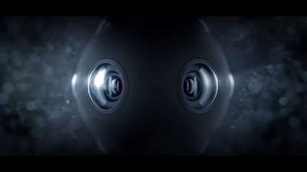 Introducing Nokia OZO: The new Virtual Reality Camera from Nokia