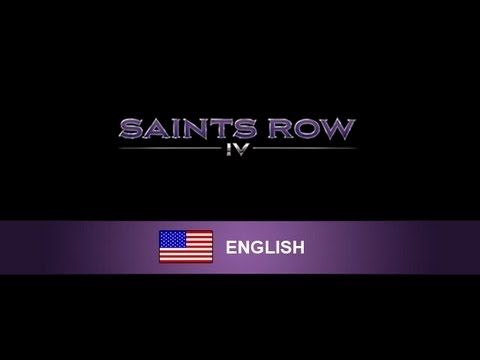 Saints Row IV - War for Humanity [US]