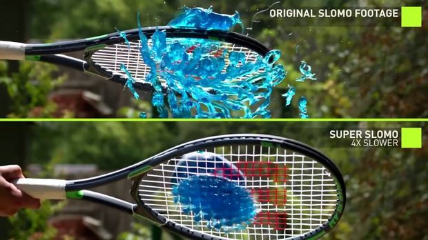 Research at NVIDIA: Transforming Standard Video Into Slow Motion with AI