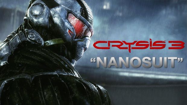 Crysis 3 - &quot;The Nanosuit&quot; Gameplay Trailer