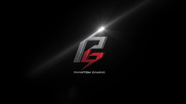 ASRock Phantom Gaming Official Teaser