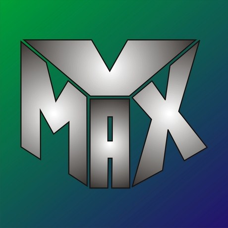 V-Max Logo