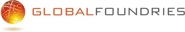 Логотип Global Foundries