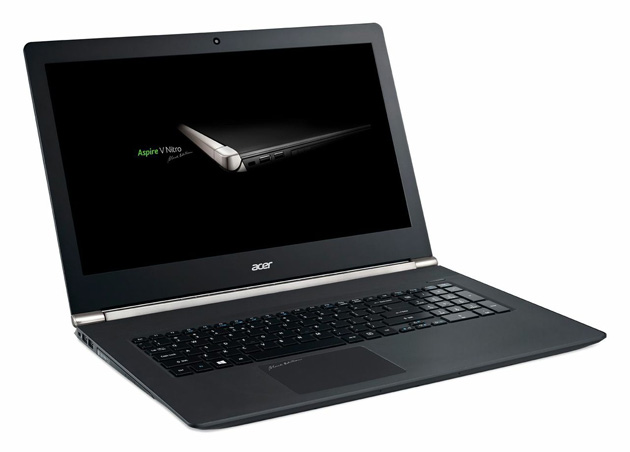 Acer V 17 Nitro