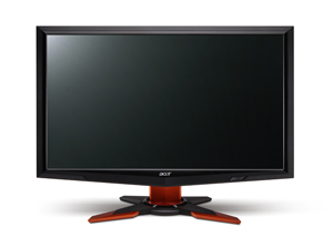 Acer GD245HQ 3D vision monitor