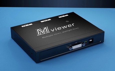 ACUBE MViewer MV103