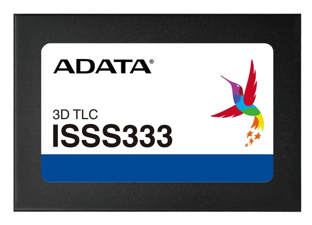 SSD ADATA ISSS333