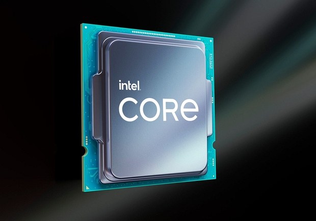 Процессор Intel Alder Lake